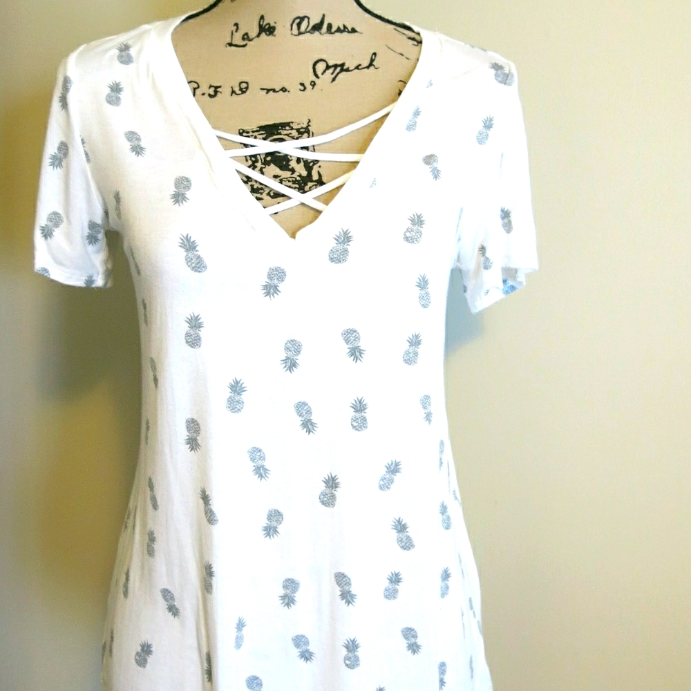 3 for $12 Pineapple Surprise Shirt